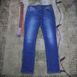 Ariya Skinny Jeans Size 7/8